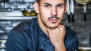 Benjamin Breton: douter pour mieux foncer