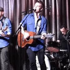 He is true country, every song is great, and his band is awesome. Riley Smith Lstnin