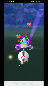 Shadow Pokemon In Pokemon Go Pokemon Go Hub