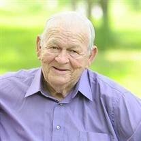 Lloyd William "Bill" Milner Obituary