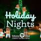 Holiday Nights event in Tucson, AZ