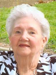 Helen McNamara Obituary