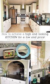 kitchen renovation for less, part 4