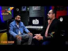 إسلام ساسو لست مسئولا عن سرقة لحن بنت الجيران talk show celebrities shows