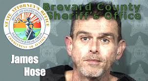 Brevard County Man Sentenced to Five Life Sentences for Sexual Abuse