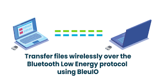 Support converting all popular video file formats to gif images. Transfer Files Wirelessly Over The Bluetooth Low Energy Protocol Using Bleuio Smart Sensor Devices Ab