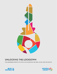 You will first need lockdown on mobile if you'd like to access lockdown desktop. Unlocking The Lockdown The Gendered Effects Of Covid 19 On Achieving The Sdgs In Asia And The Pacific Un Women Data Hub