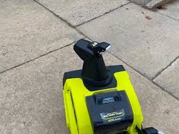 Ryobi 40v Snow Blower Review Tools In Action Power Tool Reviews