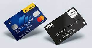 Wir akzeptieren kreditkarten von american express, mastercard und visa. á… Kreditkarte Oder Debit Card Das Ist Der Unterschied