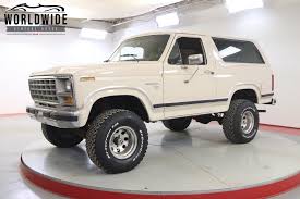 Image result for Dark Chamois 1981 Bronco