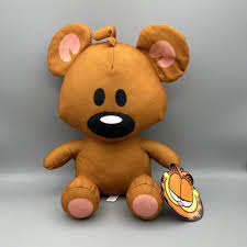 Nickelodeon Garfield 10