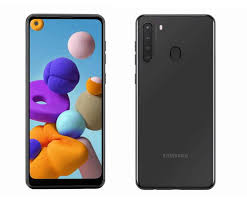 3 gb, 1866 mhz storage: Galaxy A21 Render Shows The Handset In 360 Degree View Android Community