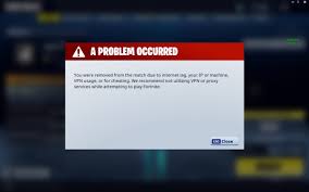 Contribute to ezfndev/fnprivateserver development by creating an account on github. Fortnite Error Code 91 For Party Functionality Error Let S Fix It