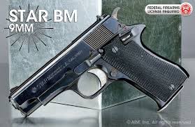 Pin On A Star Pistols