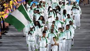Following our part i story on the seven nigerian athletes that have qualified for the tokyo olympics, which featured athletes who will be making a second trip or more to the games, we now take a look at part ii of the athletes who have qualified and will be making a debut at the olympics. Nigerian Athletes Get Tokyo 2021 Olympics Lifeline