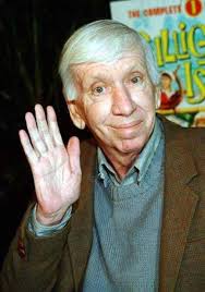 Today we remember Bob Denver