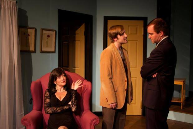 House of Yes' built on a family's dysfunction – Orange County Register