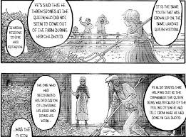 In order to make a case for both of them, i will have to take into consideration the final panel of the manga, revealed by isayama in november 2018. Father Confirmed Eren And Historia Baby Novocom Top