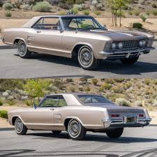 Image result for Bronze Mist 1964 Buick