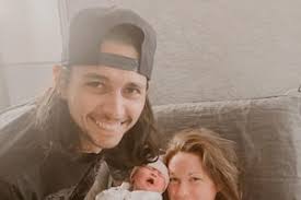 Survivor' Couple Sierra Dawn Thomas & Joe Anglim Welcome First Child