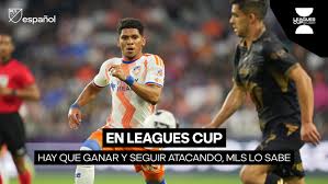 Ganar no basta y MLS aventaja a Liga MX en Leagues Cup con goles
