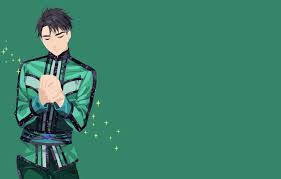 Wallpaper Guy Yuri On The Ice Yuri On Ice Otabek Altyn Images For Desktop Section Syonen Download I always dream it will be very amazing if there's an anime about figure skating with beautiful ost and amazing character and yuri!!! ice yuri on ice otabek altyn
