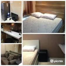Tempat tinggal yang nyaman sudah pasti jadi idaman banyak orang, terlebih di kawasan perkotaan seperti jakarta. 25 Gambar Sewa Harian Apartemen Jakarta Terbaik Penyewaan Terminal Bus Dan Gading