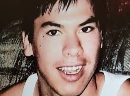 Jordan Lee Emerson Baker (1987-2013)