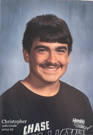 Christopher Dominguez,