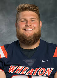 Four CCIW student-athletes named to D3football.com Team of the Week