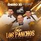 Trio Los Panchos - Nostalgia Tour - Miami event image