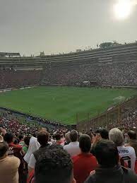 Uruguays liga droht lange spielpause. 2019 Copa Libertadores Wikidata