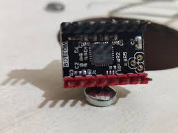 Can somebody please explain the difference between uart and standalone mode on the tmc2208 drivers? Bigtreetech Tmc2208 V3 0 Uart Solder Album On Imgur