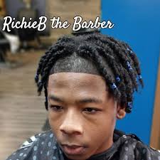 richiebthebarber