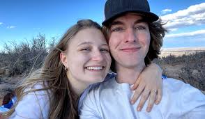 Kiana Nighswonger and Connor Koch's Wedding Website