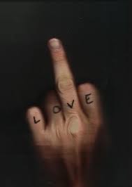 Durch das bestehen der prüfung zeigen die teilnehmenden, dass sie. Le Doigt D Honneur Mondoculture Le Blog Des Decouvertes