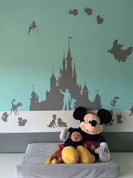 Best Baby Room Ideas Nursery Decorating Furniture Decor Babyroom Babyroomideas Disney Baby Rooms Disney Themed Nursery Disney Themed Rooms