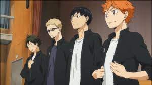 Pin On Haikyuu