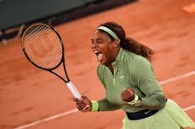 Serena williams is awaiting the results of scans on the leg injury that forced her to withdraw from wimbledon, but is walking, which her coach patrick mouratoglou says is a good sign. Serena Williams Invests In Rent Reporting Fintech Esusu Fuentitech