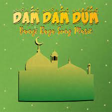 — back2basixx, nik qistina, natasha sass. Satu Hari Di Hari Raya Cover Single By Qiff Spotify
