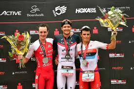 The post alistair brownlee interview: Jan Frodeno Claims Second 70 3 World Title Triathlete