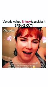 Vicky Britney Assistant
