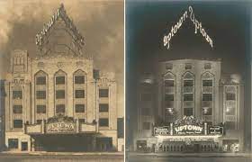 Check spelling or type a new query. A Life Of Community Service For Theaters In North Philly