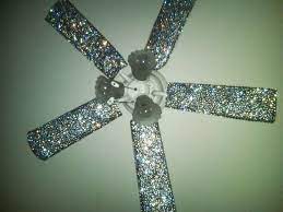 Have you considered a fan with twisted blades, or maybe one with giant palm leaf. Facebook