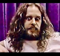 They don't call him the “Motor City MADMAN” for nothin!”