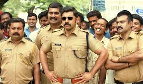 Nivin Pauly S Is Action Hero Biju Sequel On Cards In 2020 Hero Movie Hero Cinema Actress