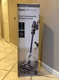 Brand New Open Box Dyson V11 Animal Just Opened To Check Model Latest Intelligently Optimizes Suction And Run Time Deep Dyson Deep Cleaning Dyson Vacuums