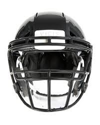 This Football Helmet Crumples And Thats Good
