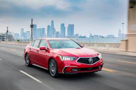 View similar cars and explore different trim configurations. Its The End For The Acura Rlx