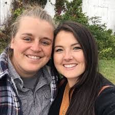 Michelle Youngman's Instagram, Twitter & Facebook